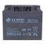 Аккумулятор 12В 50Ач B.B.Battery HRL 50-12