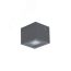 Светильник светодиодный KVARTA LED 2x8W D18 830 SL Световые Технологии 1100200050