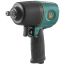 Гайковерт пневматический ударный композитный 1/2''DR 7500 об/мин., 930 Нм Jonnesway JAI-0964