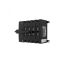 ВЫКЛЮЧАТЕЛЬ-РАЗЪЕДИНИТЕЛЬ SP SD160 4P 100A Л.БОК.РУК. SE (Systeme) SSD01604LS0100