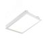 Светильник LED Effect ОФИС КОМФОРТ IP65 CRI90 40Вт 3600лм 3000К IP65 КСС Д встраиваемые, БАП 1 час ЛЕД-Эффект LE-СВО-03-040-6912-65Т+LE0274