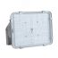 Светильник светодиодный ДПП-100 Урал LED-100-Extra Wide (1/15000/740/RAL7035/D/230V/0/GEN1) Лихославльский з-д 19546
