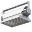 Светильник светодиодный ДО-120Вт Эверикс LED-120-К30.4-IP66-У1(1/LIRA/740/RAL7035/TG/AC230/D/Х/G1) Лихославльский з-д 20706