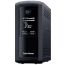 Источник бесперебойного питания line-interactive Value PRO 1200Ва/720Вт фазы 1/1 4 мин Tower Schuko USB Cyberpower VP1200ELCD
