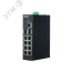 Коммутатор неуправляемый, PoE, 8x1000 Мб/с RJ45, 1x1000 Мбит/c, 2xSFP, 120 Вт Dahua DH-PFS3211-8GT-120