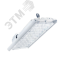 Светодиодный светильник Diora Unit PRO 75/12000 Ш4 3K консоль DIORA DUPRO75Sh4-3K-C