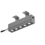 Светильник L-line 500/18/Г60/840/04/A1-C2/230AC IP65 LEDEL