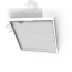 Diora Office SE Glass 56/7200 opal 4K A DIORA DOSEG56-O-4K-A