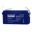 Аккумулятор B.ETALON BHRL 12В 80 А/ч Etalon Battery 800-12/80S