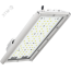 Светодиодный светильник Diora Unit Glass PRO 100/15500 Д прозрачный 5K консоль DIORA DUGPRO100D-PZ-5K-C