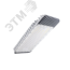 Светильник светодиодный Caiman 75/12000 ШБ4 3K консоль DIORA DC75ShB4-3K-C