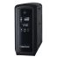Источник бесперебойного питания line-interactive CP 900Ва/540Вт фазы 1/1 1 мин Tower Schuko USB Cyberpower CP900EPFCLCD
