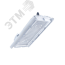 Светильник светодиодный Светильник Unit PRO 78/11400 К60 5K консоль DIORA DUPRO78K60-5K-C