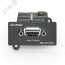 Карта сухих контактов (DB9) Cyberpower RELAYIO500