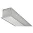 Светильник PROFILE 30L P LED STAR 1x500/2x300 WH  4000K Световые Технологии 1248003200