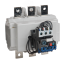 Реле перегрузки тепловое РТЛ-4500-2-630А-(315-500А-УХЛ4)- КЭАЗ 295281