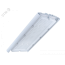 Светильник Unit PRO 78/11400 Г90 3K лира DIORA DUPRO78G90-3K-L