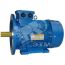 Электродвигатель 5АИ 100 L4 4/1500 IM 2081 Elcom 01.01.213681