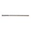 Бур SDS+ MX4 8х215 50 шт Milwaukee 4932430440