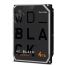 Жесткий диск 4TB Black 3.5'', SATAIII, 7200 об/мин, 128 МБ Western Digital WD4005FZBX