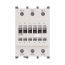 Магнитный контактор YON DSC095 95A 45кВт AC3 3P кат.48В AC Магнитный контактор YON DSC095 95A 45кВт AC3 3P кат.48В AC