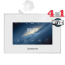 Монитор цветного видеодомофона Tantos Marilyn HD Wi-Fi IPS (white)