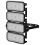 Прожектор светодиодный ДО-300вт NFL-M2-300-6.5K-BL-D60-LED Navigator Group 95212