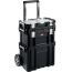 Набор ящиков на колесах SMART ROLLING (22'') Keter 38390-22
