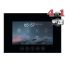 Монитор цветного видеодомофона Tantos Marilyn HD Wi-Fi s (black) VZ