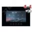 Монитор цветного видеодомофона Tantos Marilyn HD Wi-Fi s (black) VZ
