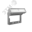 Светодиодный светильник VARTON Olymp 2.0 GL CLEANpro 50 Вт 5000 K 30°x110° рассеиватель закаленное стекло диммируемый по протоколу DALI Вартон V1-I0-72630-04D08-6505050