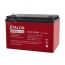Аккумулятор FORS 12В 100Ач Etalon Battery FORS 12100
