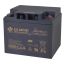 Аккумулятор 12В 40Ач B.B.Battery BPS 40-12