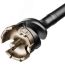Проломной бур 65 х 450/550 мм KRAFTOOL 29355-65-550