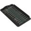 Набор отвёрток для прецизионных работ 25 предметов. Micro Big Pack 1 WERA WE-134000