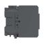 Магнитный контактор YON DSC095 95A 45кВт AC3 3P кат.220В AC