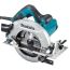 Пила дисковая 1600Вт, 190мм, рез 65мм, кейс Makita HS7611K