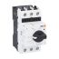 Выключатель автоматический OptiStart MP-32RHI-6,5-T2 КЭАЗ 340161