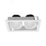 Светильник SNS LED 2M2x35 W D45 4000K new Световые Технологии 1159000330