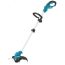 Триммер аккумуляторный 10.8В, 26см (2х2Ач) Makita UR100DWAEX