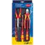 Набор инструментов электроизолированныеованных Knipex KN-002013