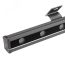 Светодиодный прожектор AR-LINE-1000L-48W-24V RGB-Warm3000 (Grey, 15x45 deg, DMX512) (ARL, Закрытый) Arlight 027958