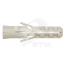 Дюбель нейлоновый 10х50 NAT10 (3300шт) SORMAT 750108