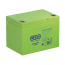 Аккумулятор GPL 12В 80Ач WBR WBR  GPL12800