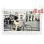 Монитор цветного видеодомофона Tantos Sherlock (White) HD SE VZ