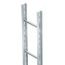 Вертикальный лоток лестничного типа 200x6000 горячий цинк OBO Bettermann SLS 80 C40 2 FT