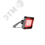 Светильник светодиодный ДБУ-48W IP67 1039Лм КСС К40 FL Red (Светильник архитектурный TL-PROM APS 50 FL D40 Red) Технологии света УТ000018548