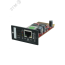 Мини карта 2-портовая внутренняя NetAgent А       (DA806) SNMP v2/3, mini USB, для серии 10-11 Связь инжиниринг DA806