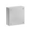 Корпус клеммный SDI из нержавеющей стали AISI316 ВxШxГ 200x200x80 мм, IP66