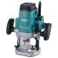 Фрезер 1650Вт, цанга 12мм, 22000 об\м Makita M3602